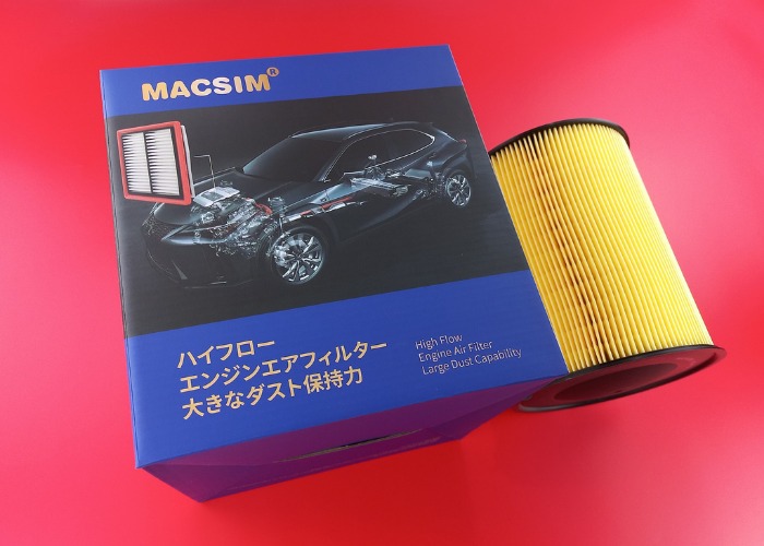 Lọc động cơ cao cấp Mazda 3 2008- 2013 nhãn hiệu Macsim (MS16134/2)