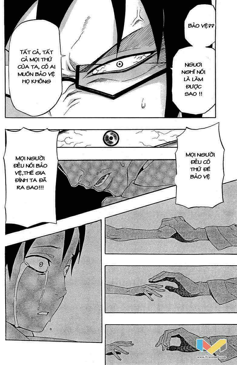 blazer driver chapter 30 33