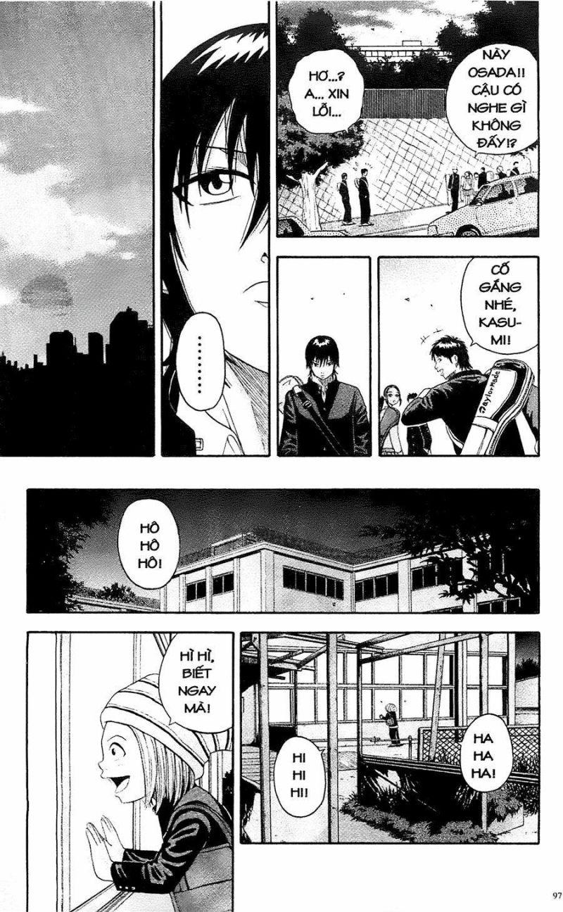 king golf chapter 3 15