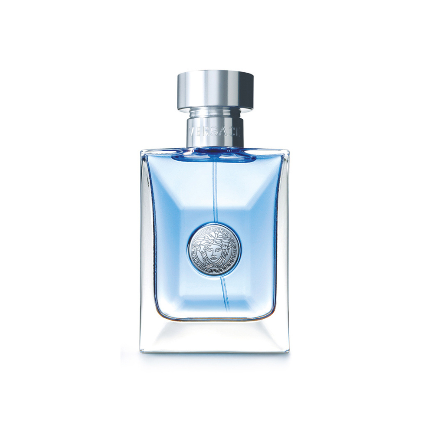 Nước hoa nam cao cấp VERSACE Pour Homme EDT hương Dương Xỉ - Tươi Mát sang trọng