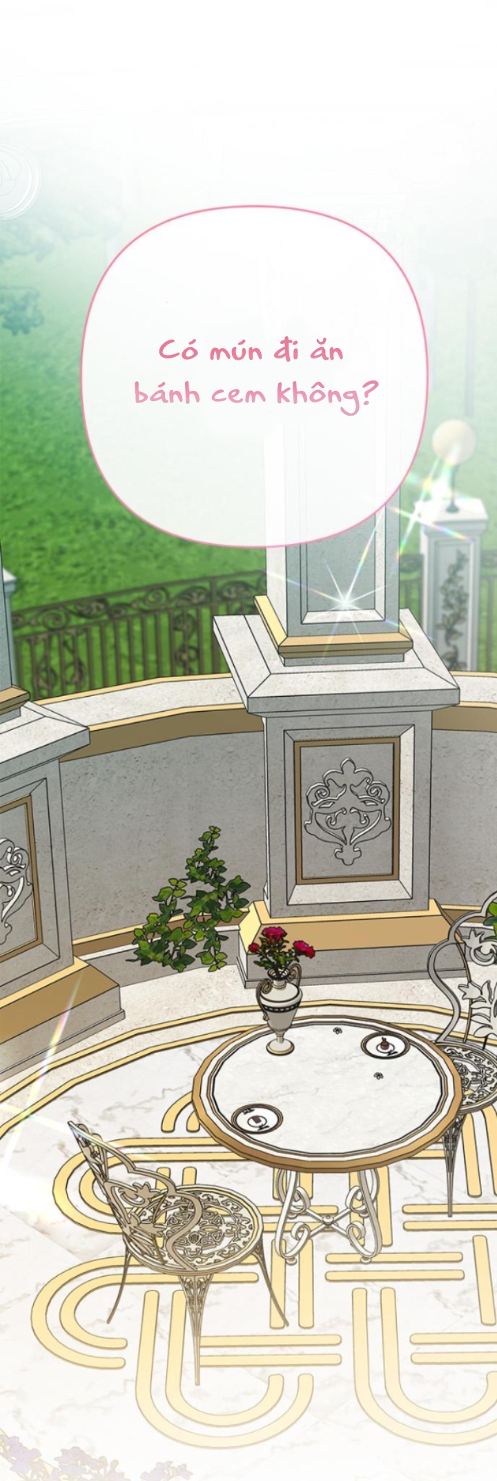 Tiểu Bạo Chúa chapter 27.1 - Trang 19