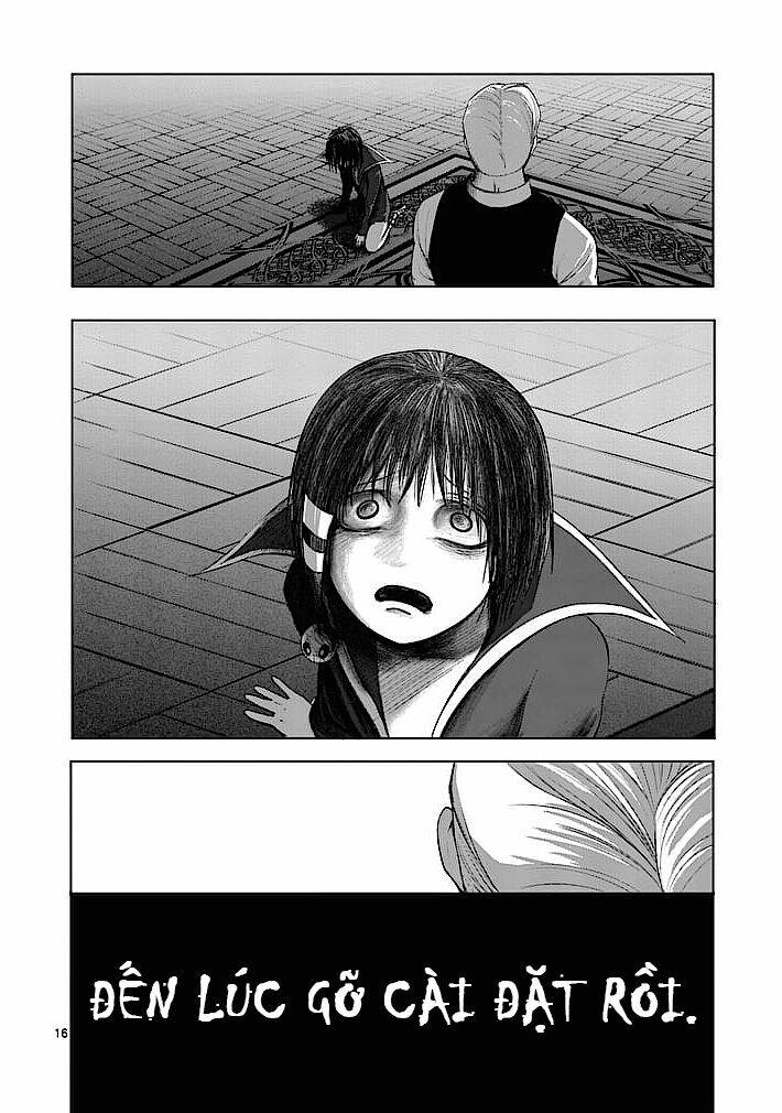 good night world chapter 21 16