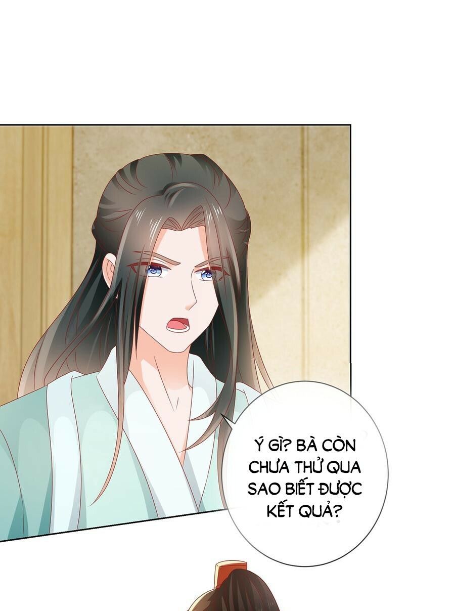 ẩn hôn 100%: chọc tức vợ yêu mua một tặng một chapter 115 35