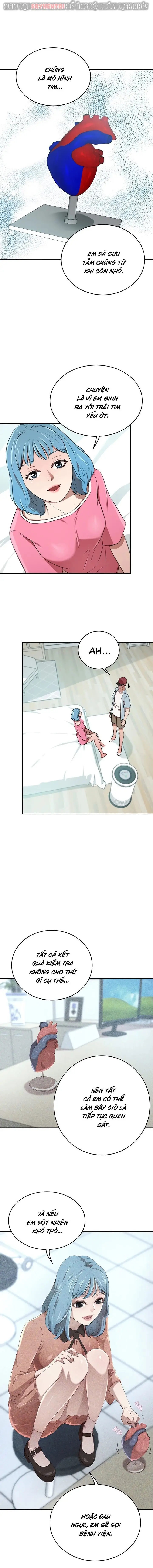 phú bà chapter 14 12