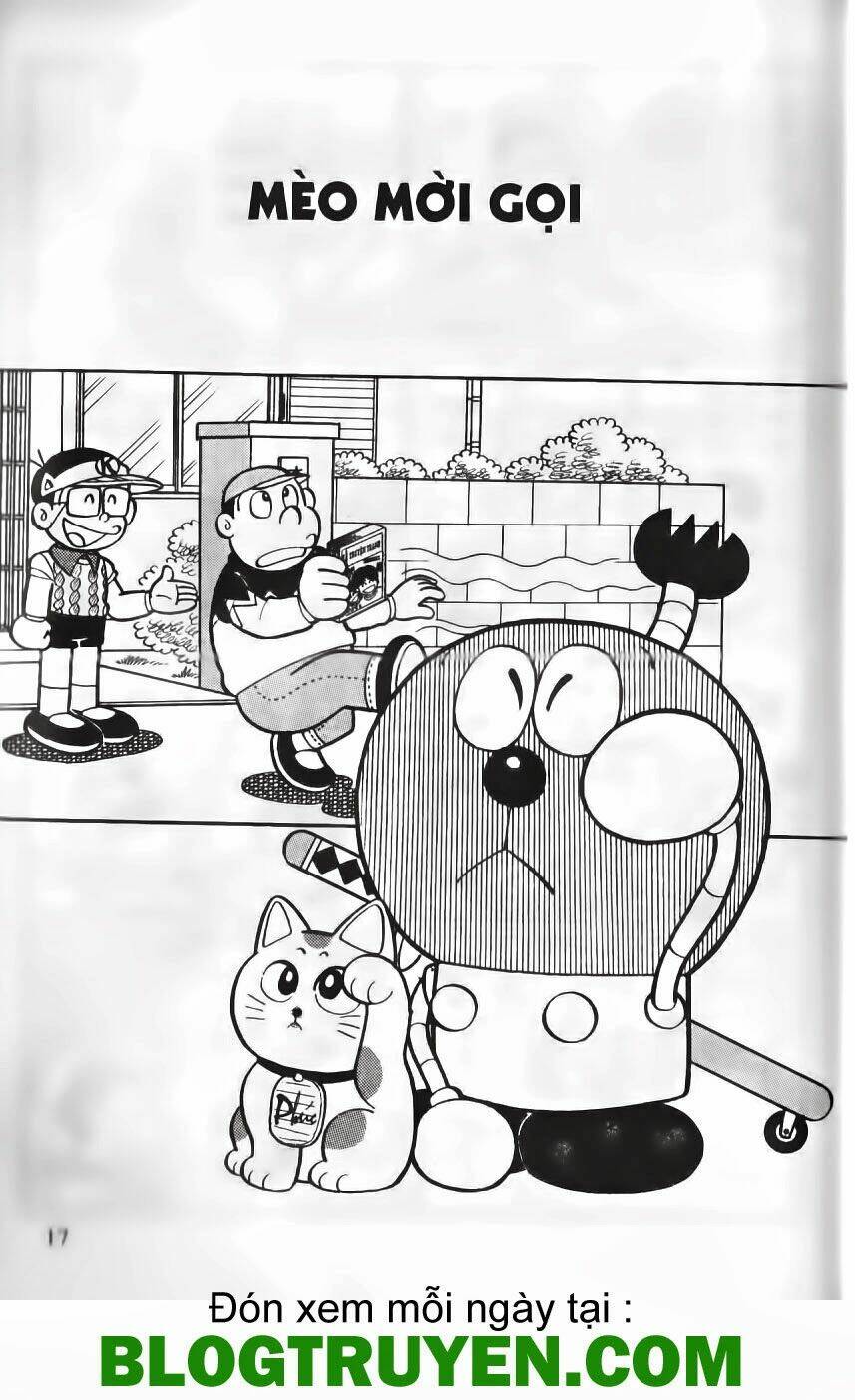 tân từ điển kì bí chapter 17 2