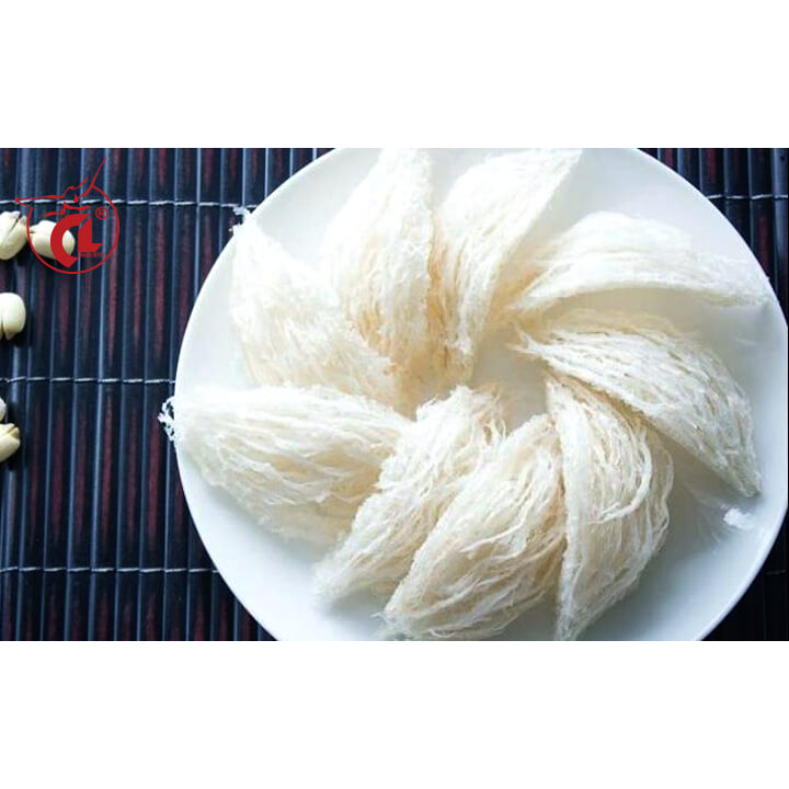 Yến Tinh Chế Sạch Lông Loại 1 – Shop Yến Mân
