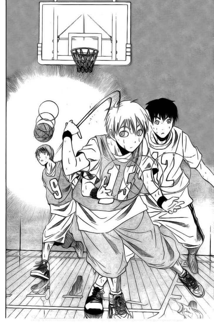 vua bóng rổ kuroko chapter 1 44