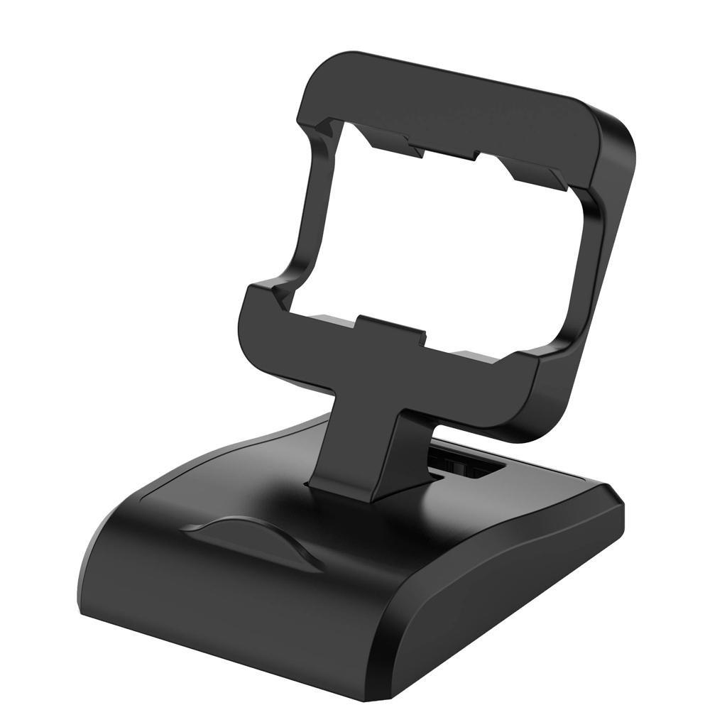 Smart Watch Desk Mount Charging Stand Cradle Phone Holder For Samsung Galaxy Fit SM-R370