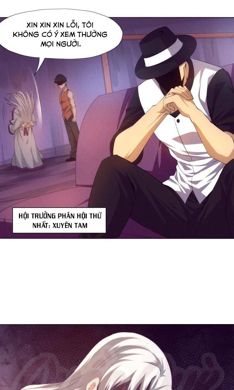 hắc kim đảo chapter 24 15