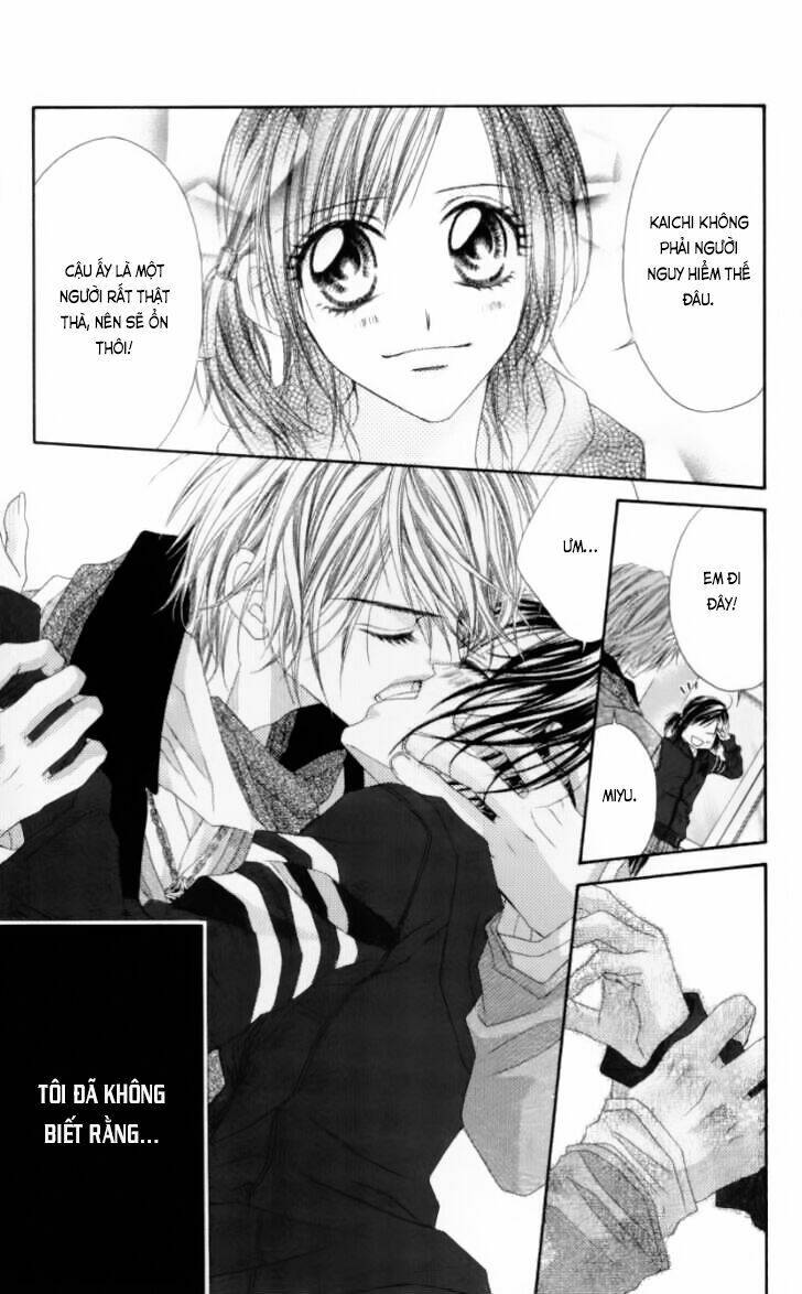 kyousou heaven chapter 7 29