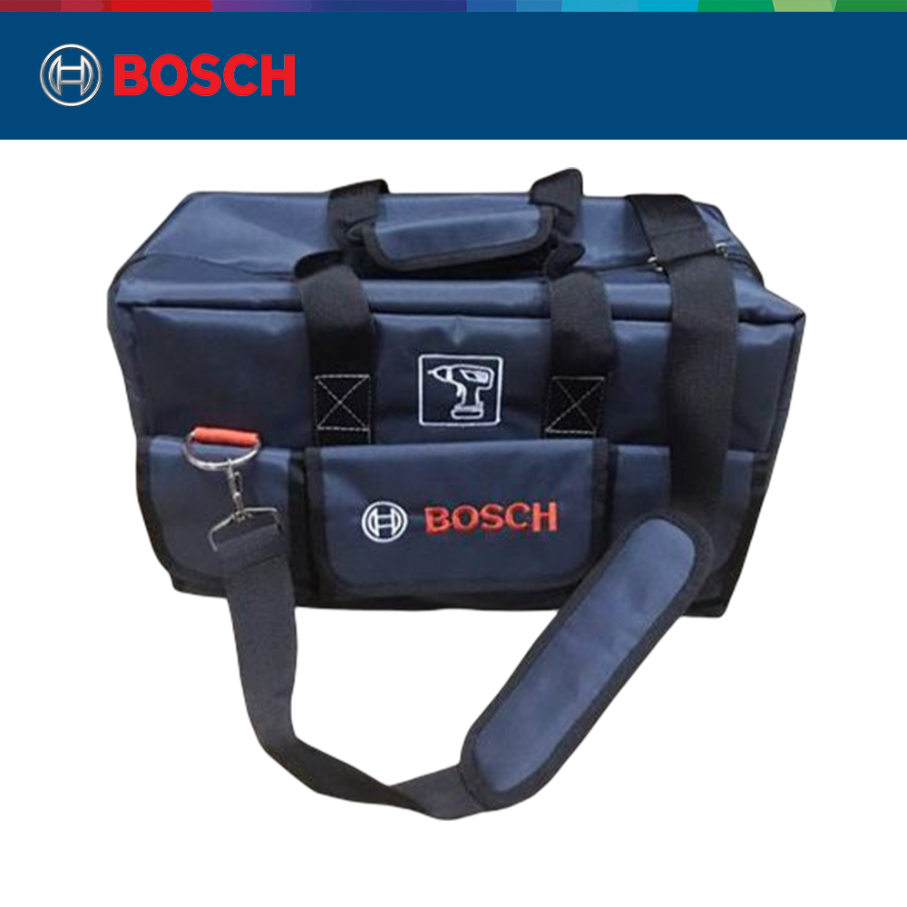 [HÀNG TẶNG KHÔNG BÁN] Túi đựng dụng cụ BOSCH