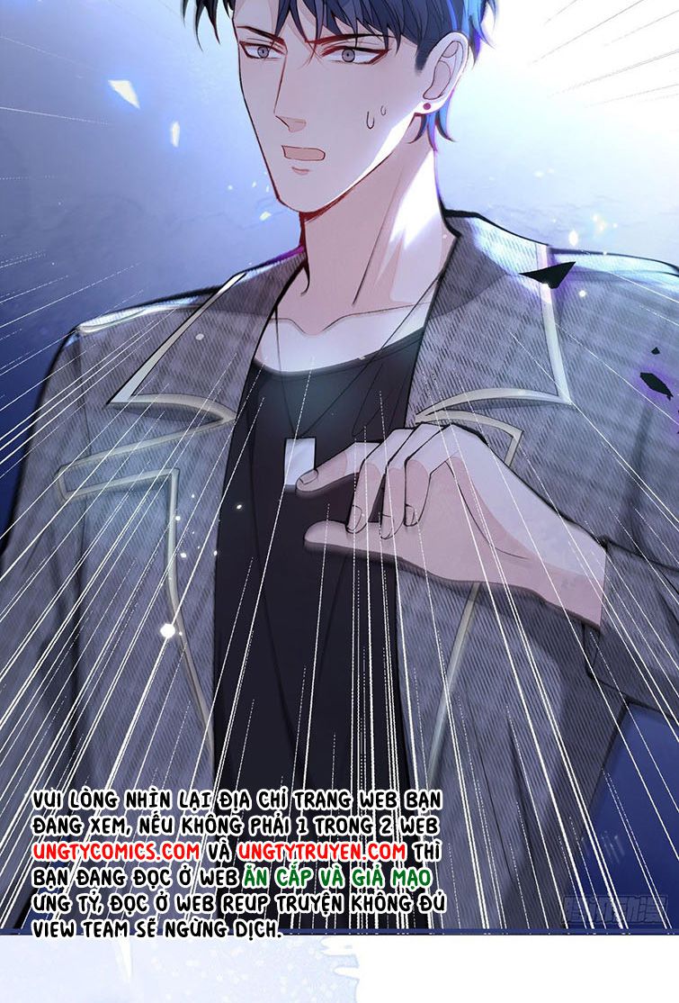 hotsearch của ảnh đế chapter 155 46