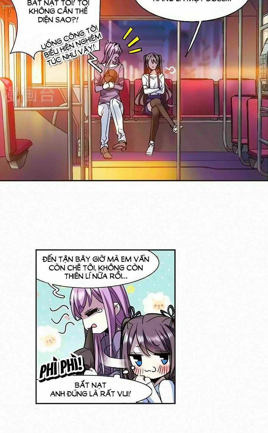 huyết tộc cấm vực chapter 125.1 2