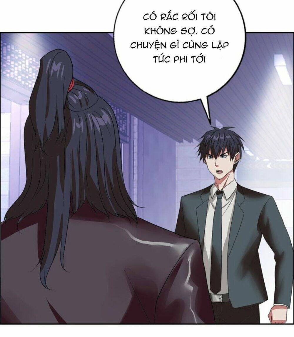 ngưu đại lực tiến thành chapter 20 27