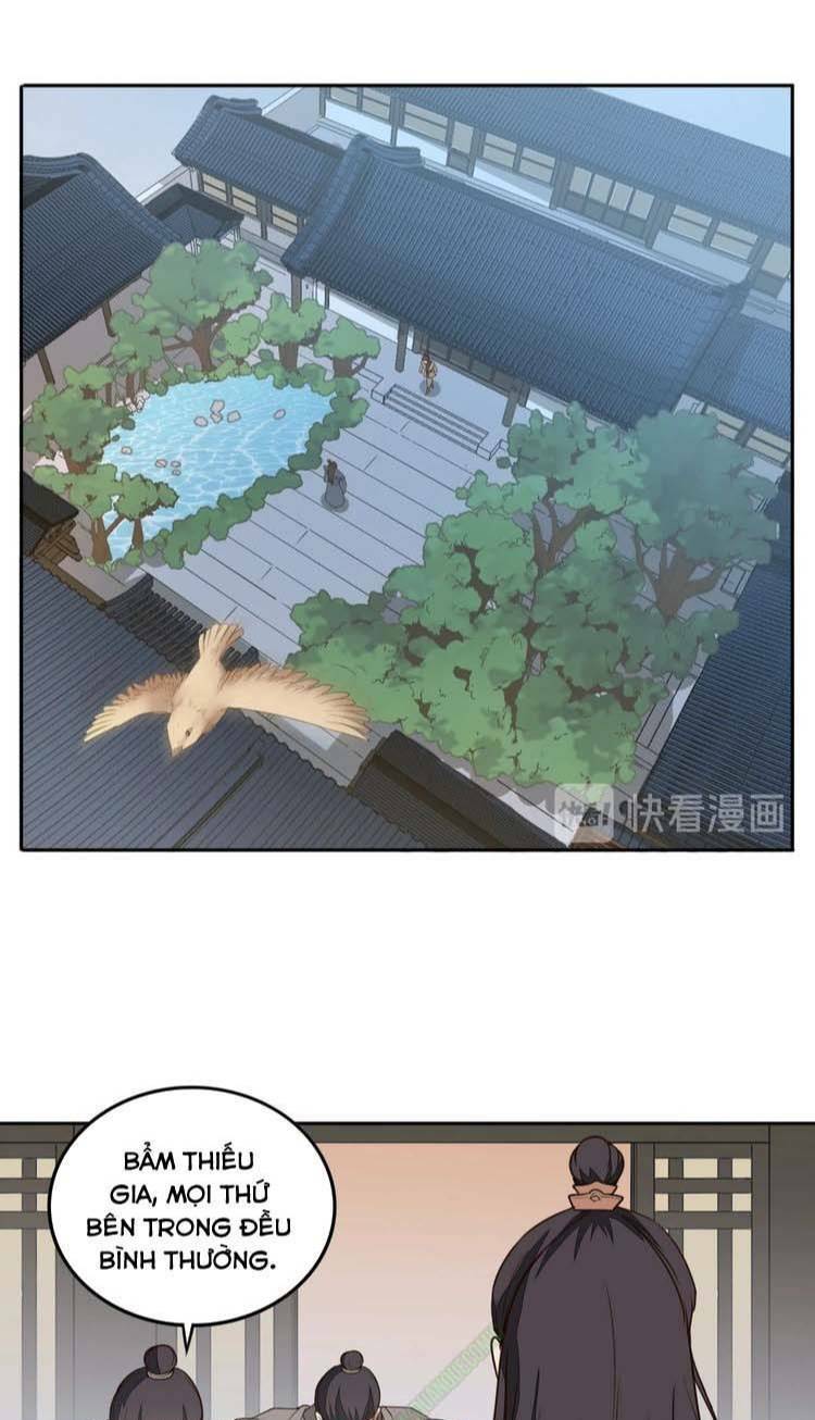 khốn long đại lục chapter 14 24