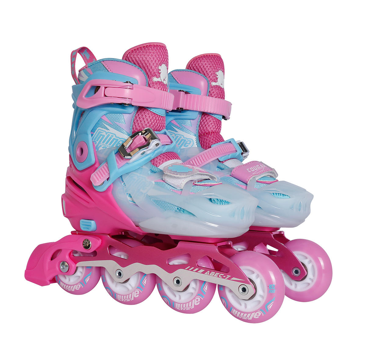 Giày Patin Cougar 313 Thế Hệ Mới