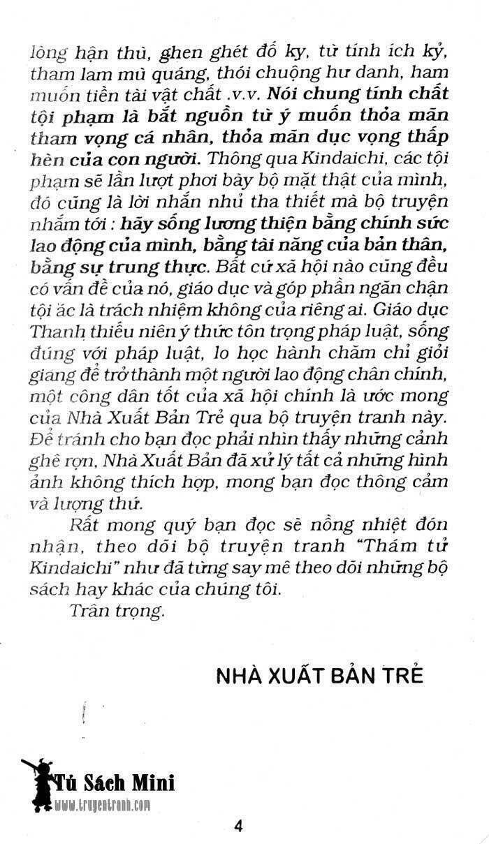 thám tử kindaichi (bản đẹp) chapter 125 6
