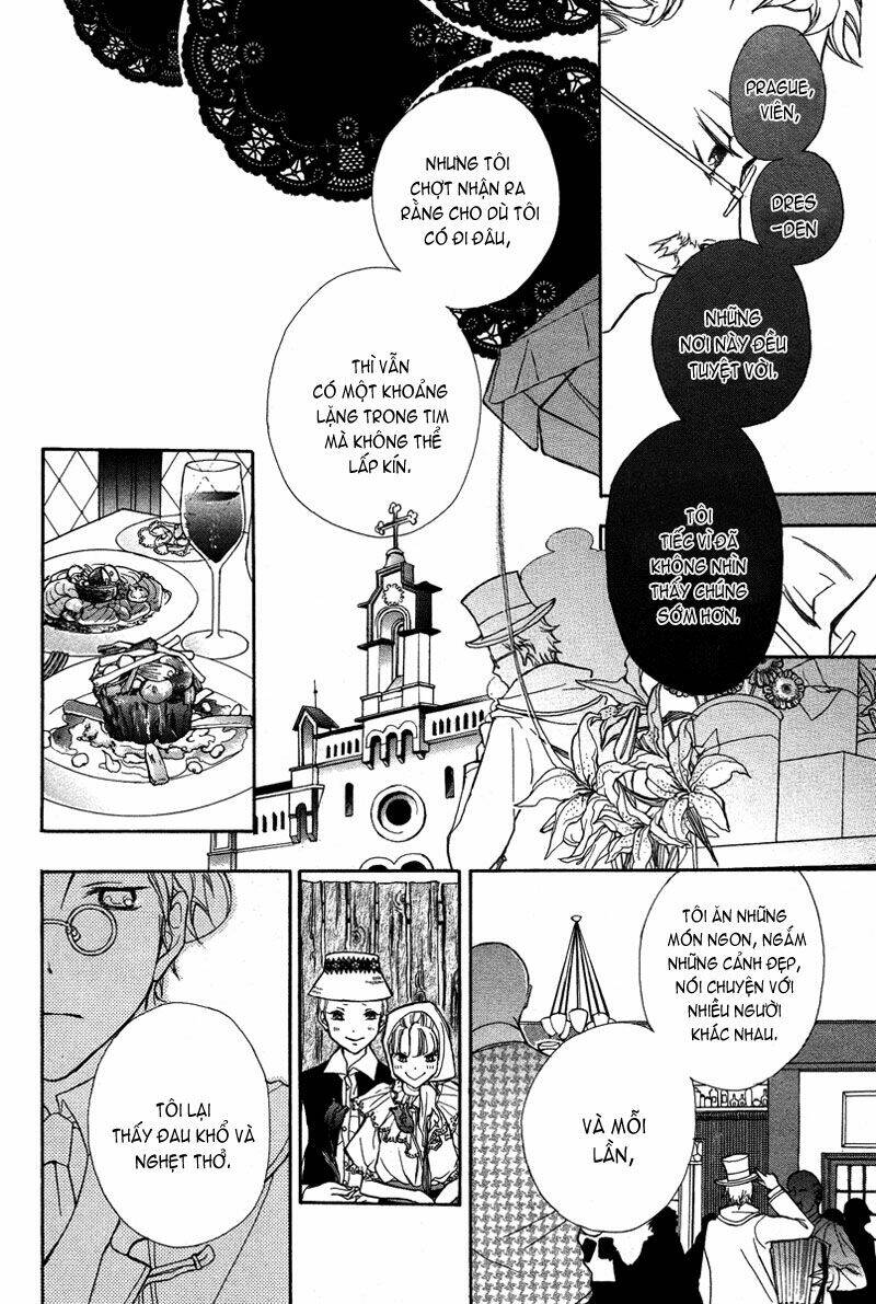 babel no tegami chapter 0 24