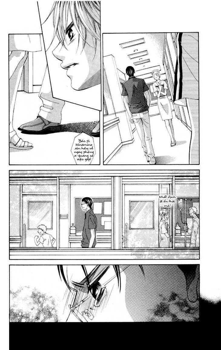 boku no hatsukoi wo kimi ni sasagu chapter 59 8