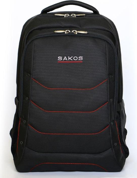 Balo laptop Sakos Brisk I15