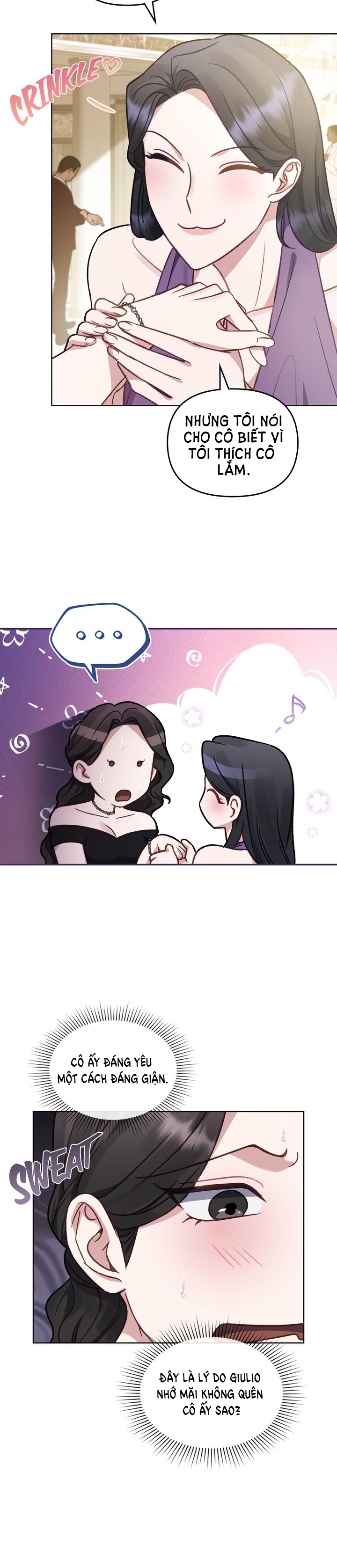 kẻ nghiệp dư chapter 24.1 19