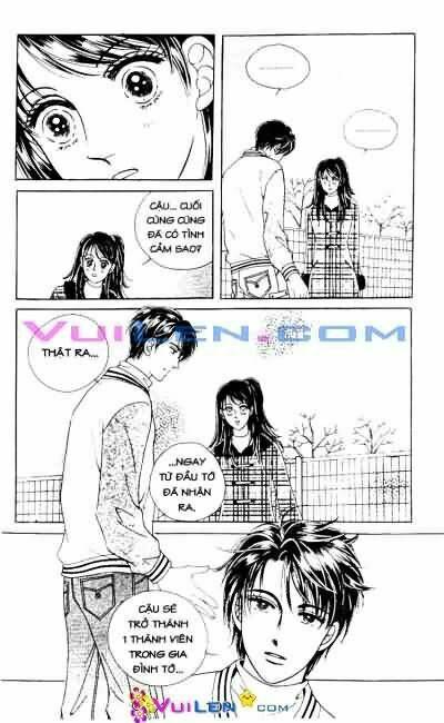 cô gái yêu kiều chapter 10 109