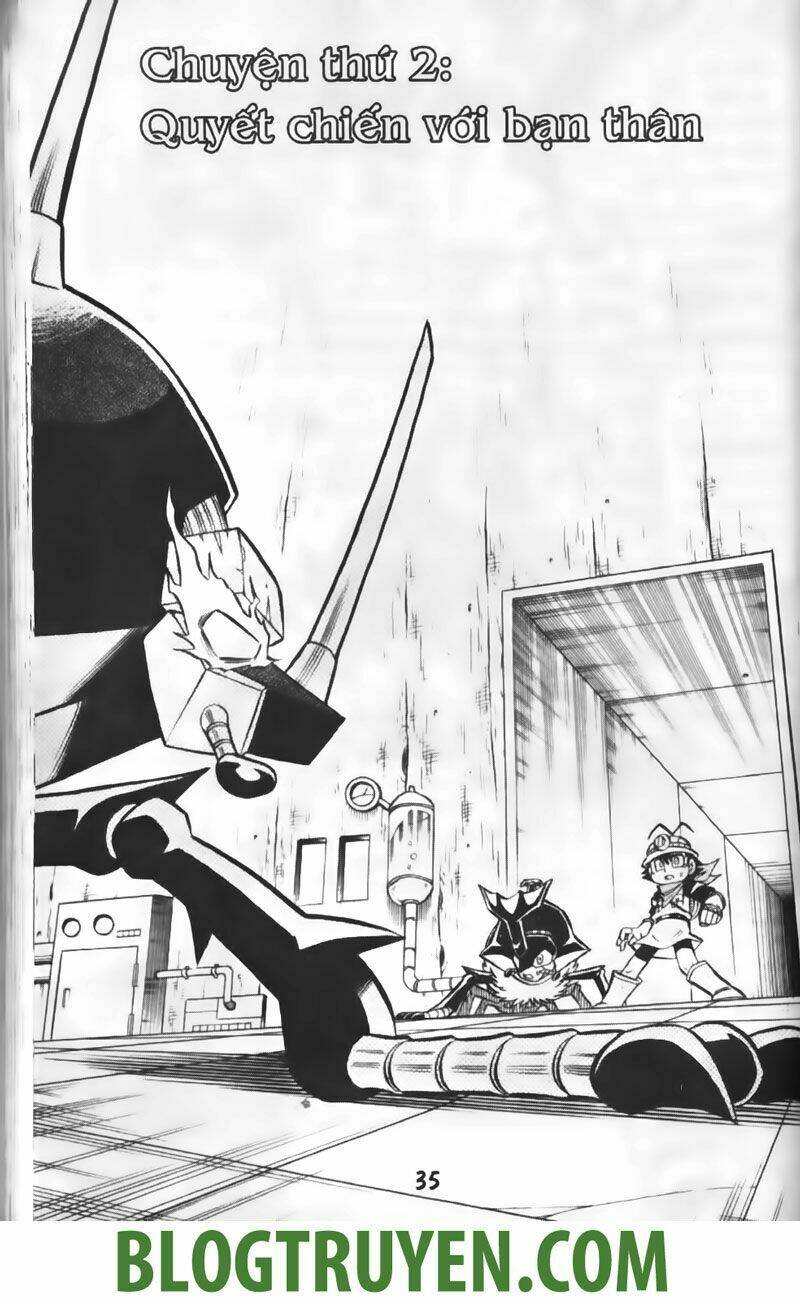 vua côn trùng chapter 4.2 2