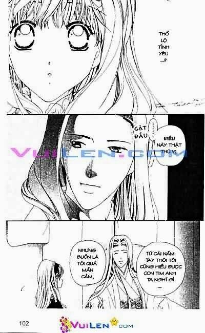 duyên kỳ ngộ chapter 4 103