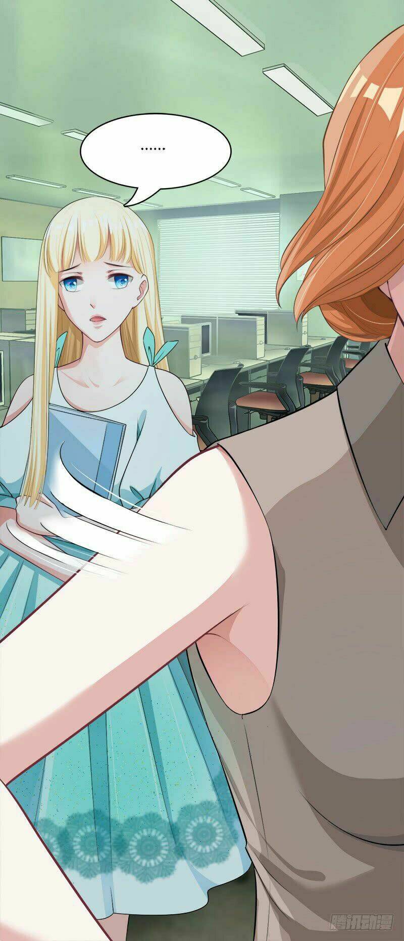 lãnh hôn cuồng ái chapter 9 9