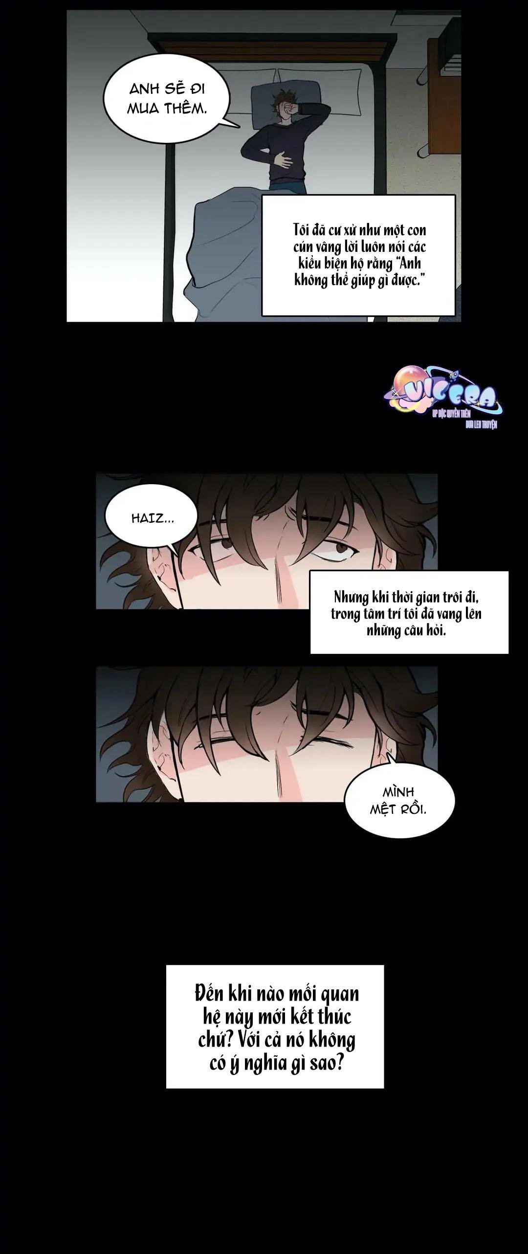 đường ranh giới chapter 2 7