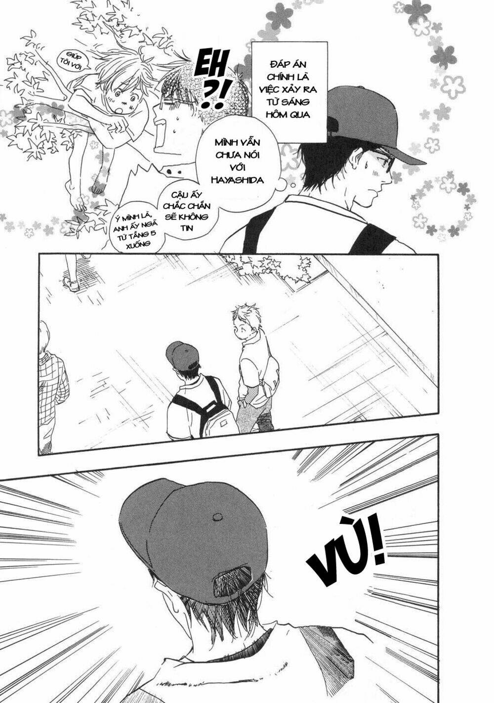 lucky number 13 chapter 2 13