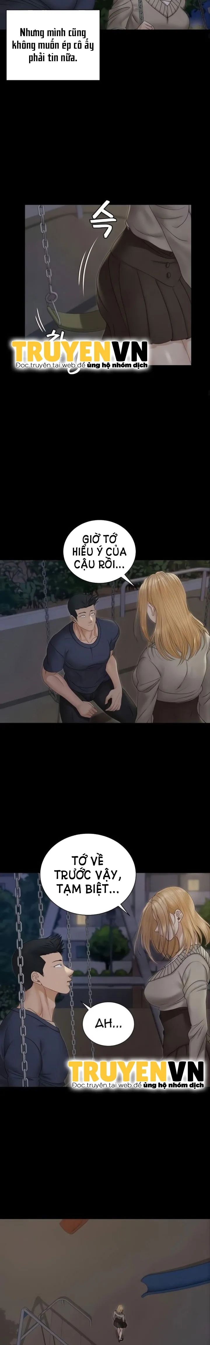 thanh niên động kinh chapter 160 18