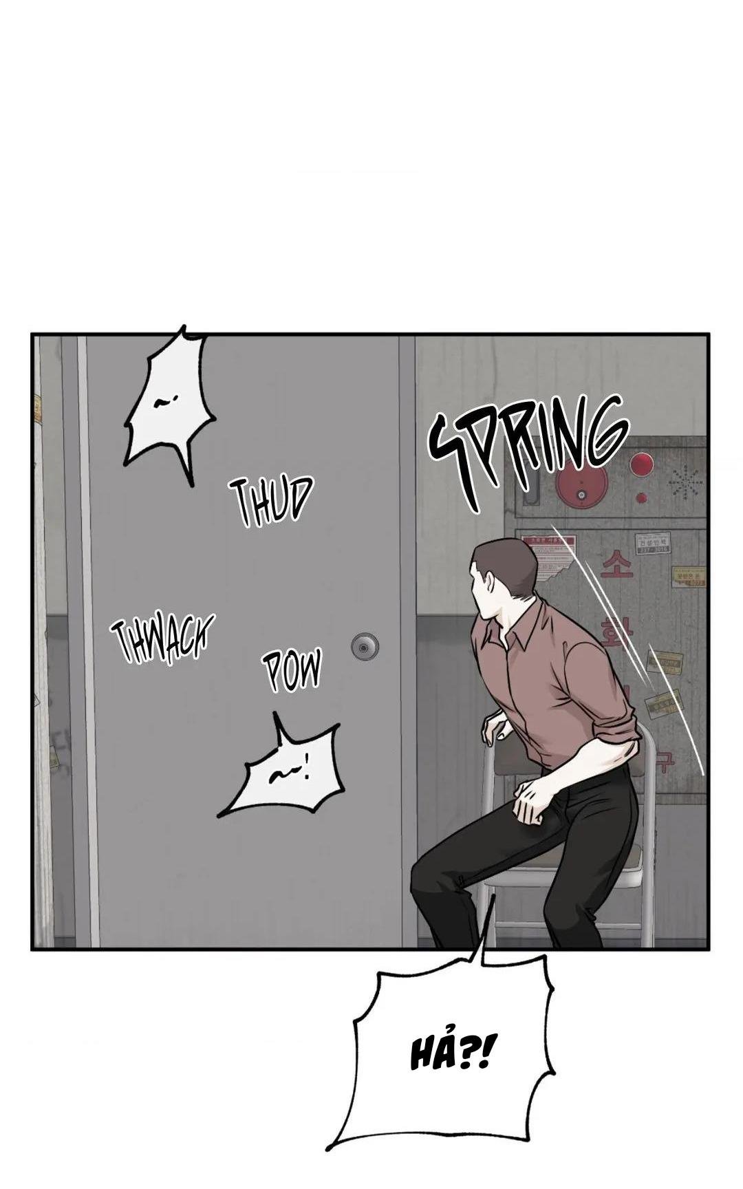 thủy triều thấp lúc chạng vạng chapter 92 40