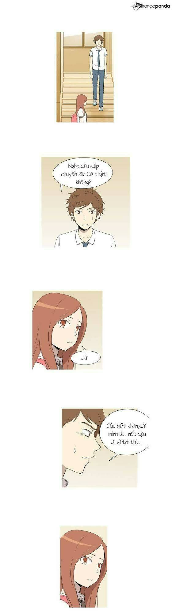 gaussian blur chapter 32 5