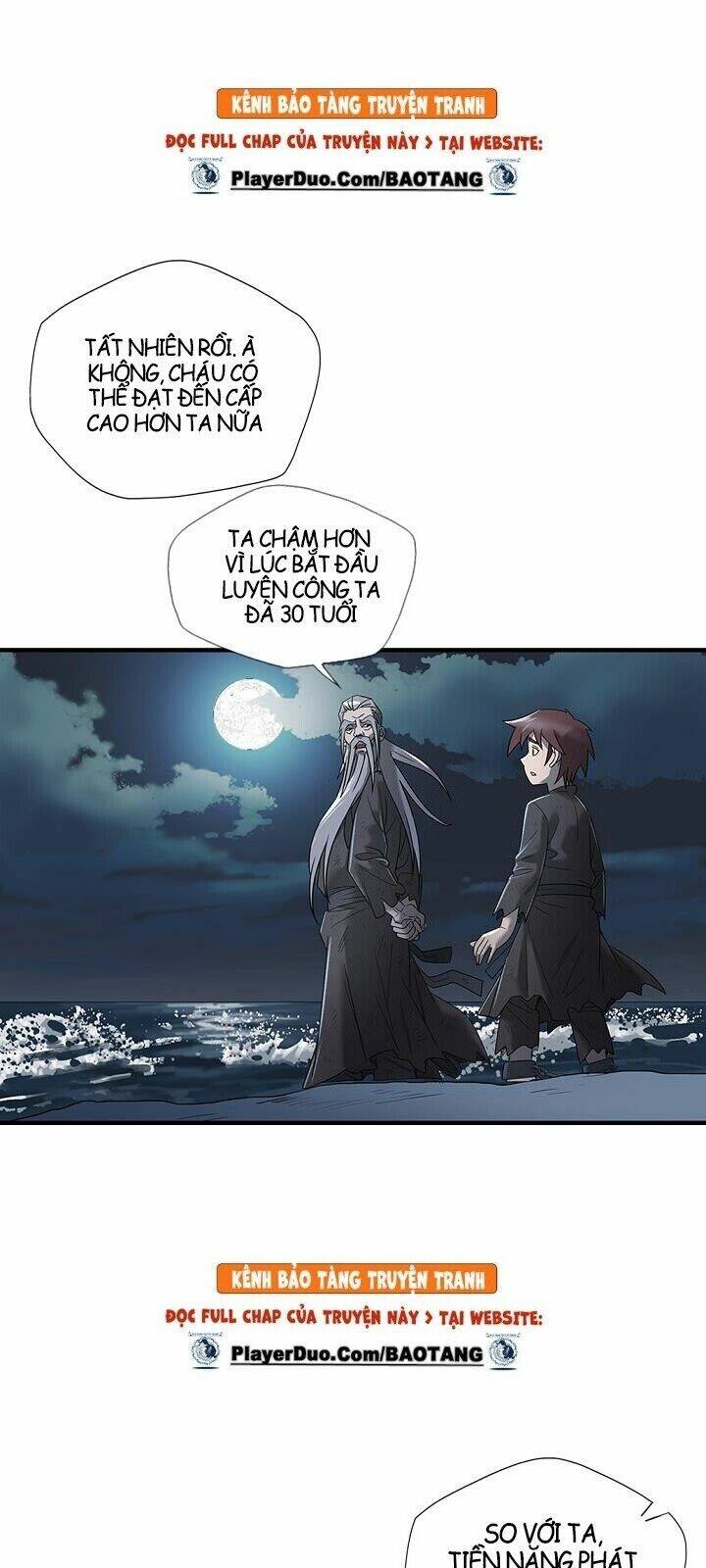 cuồng long chapter 6 28