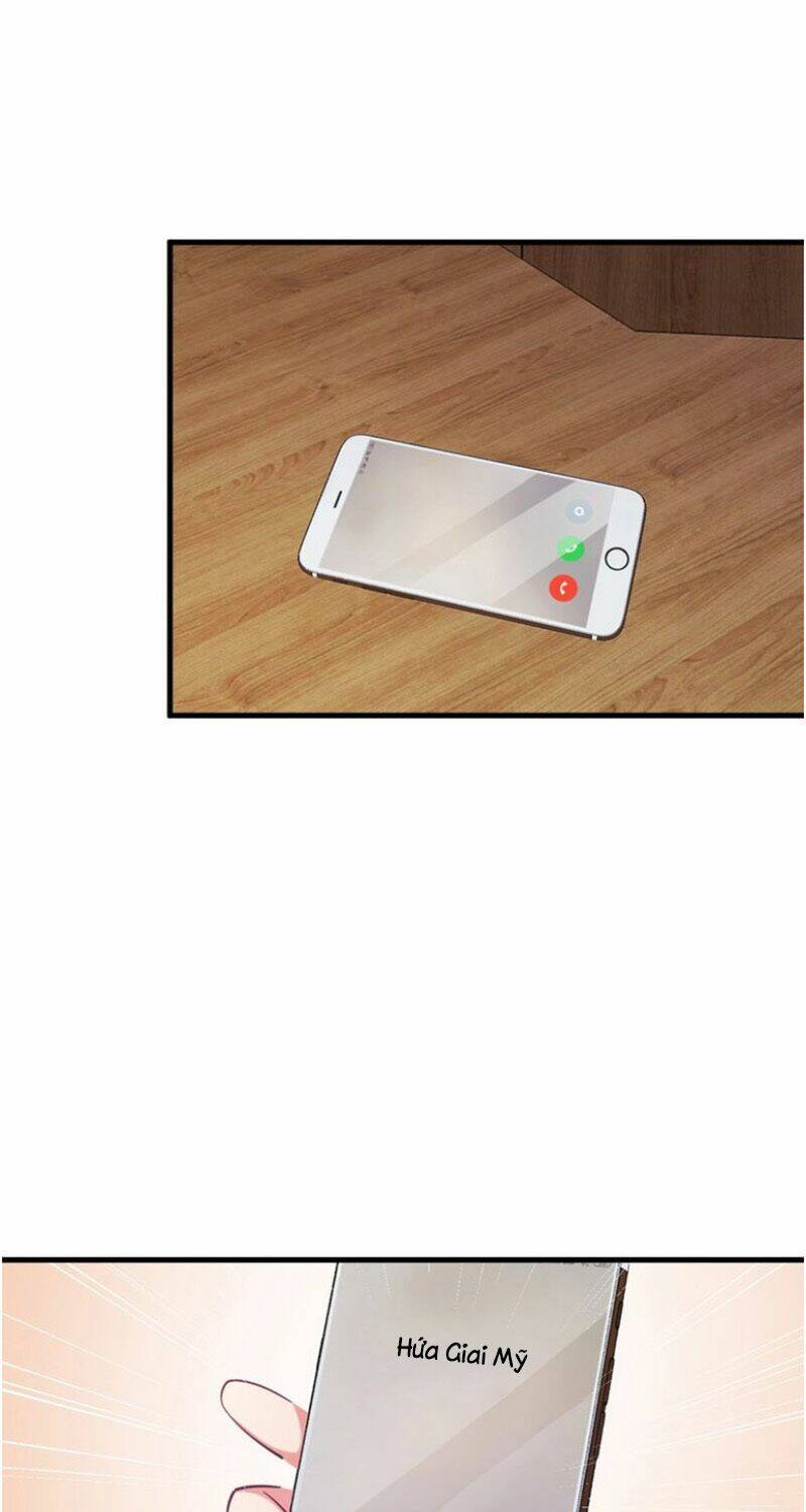 thú cưng độc quyền của boss chapter 56 16