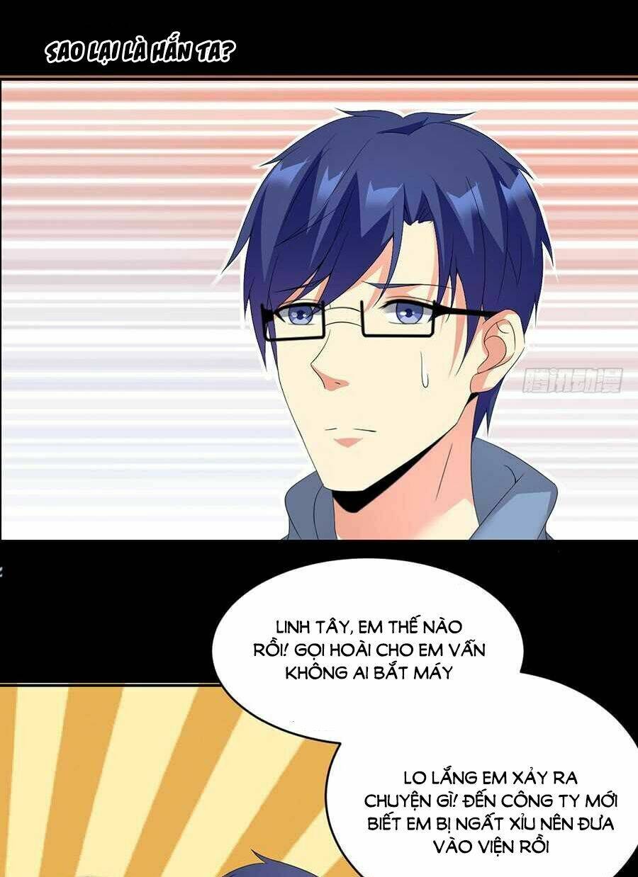 bảy ngày thực cốt hôn ước chapter 21 15