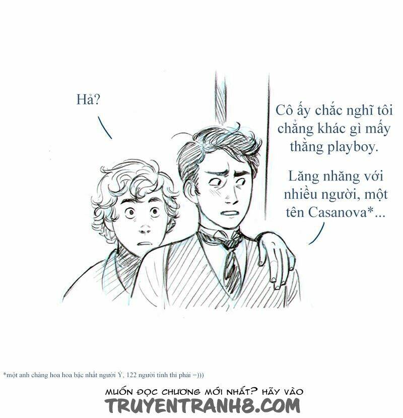 miss abbott and the doctor chapter 13 19