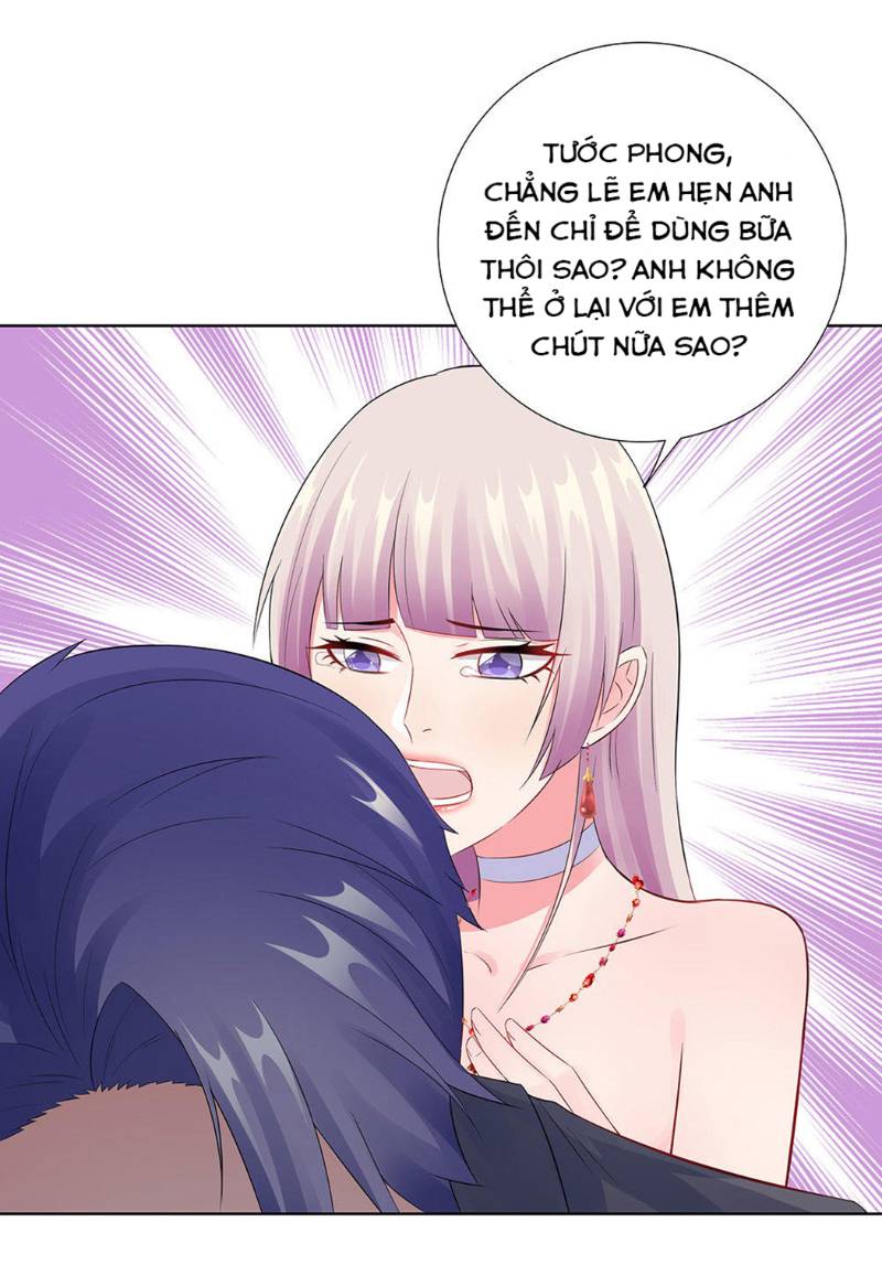 song bảo vô địch chapter 22 17