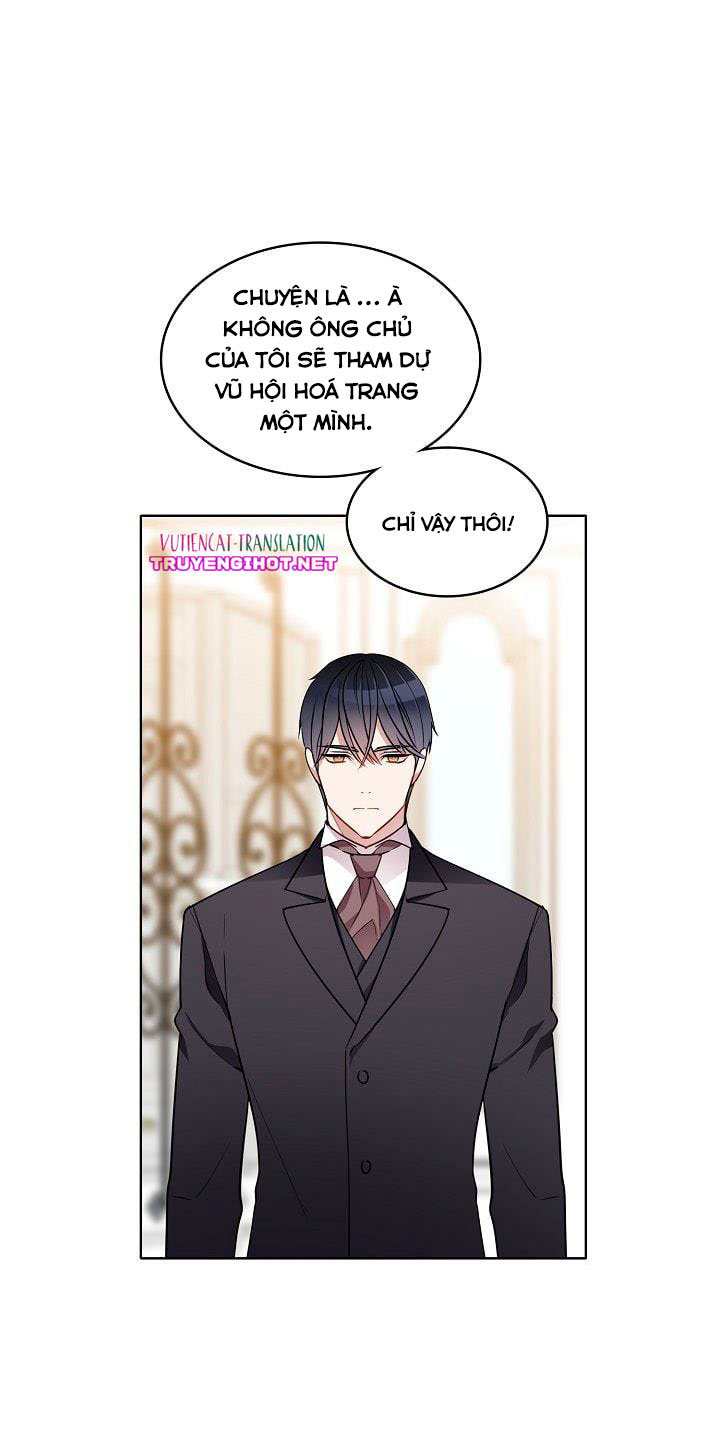 thanh tra của muiella chapter 69 22