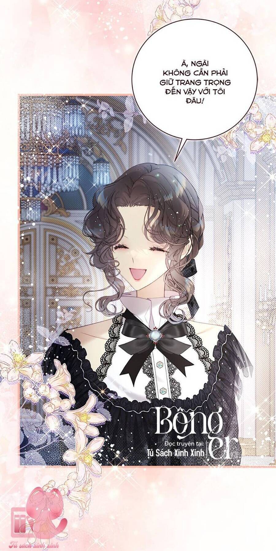 [15+] công chúa chloe chapter 120 20