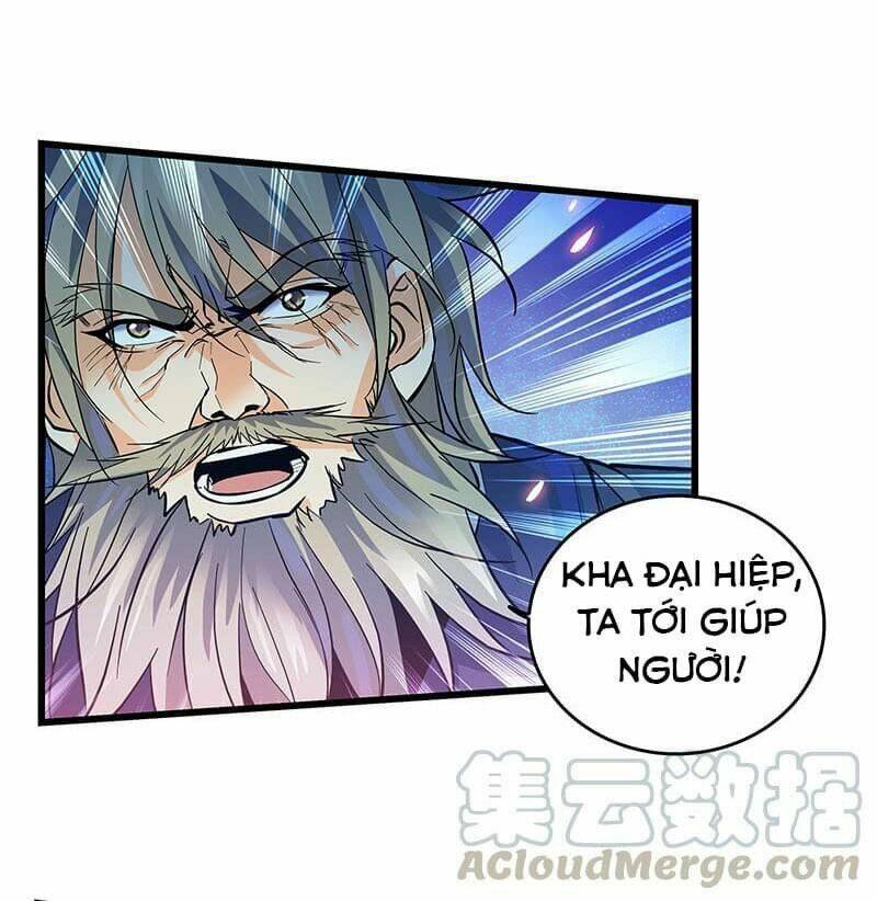 thần điêu hiệp lữ (new 2020) chapter 3 47