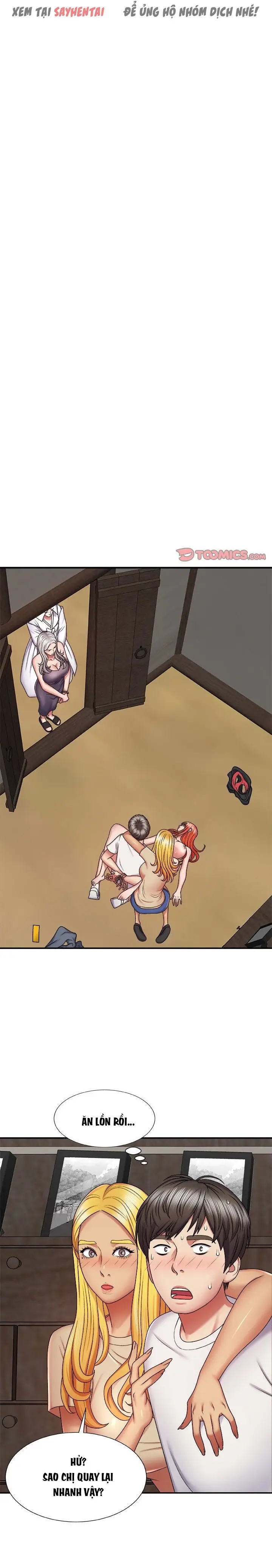 chiếm hữu linh hồn chapter 13 1