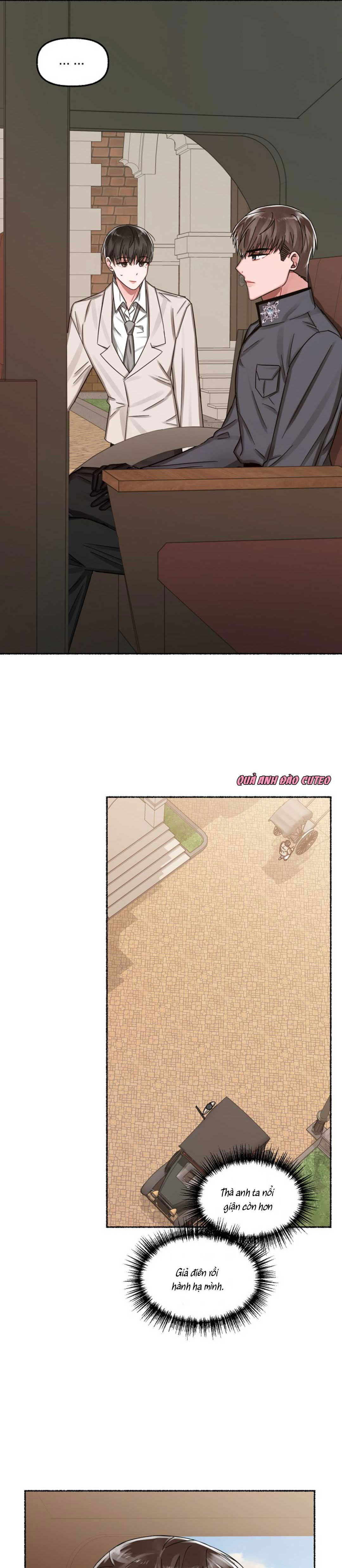 hoa triều chapter 7 32