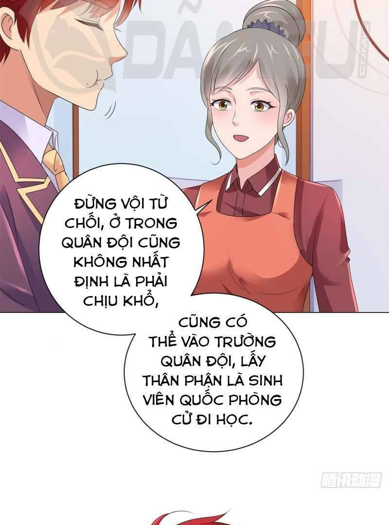đào hoa bảo điển chapter 273 8