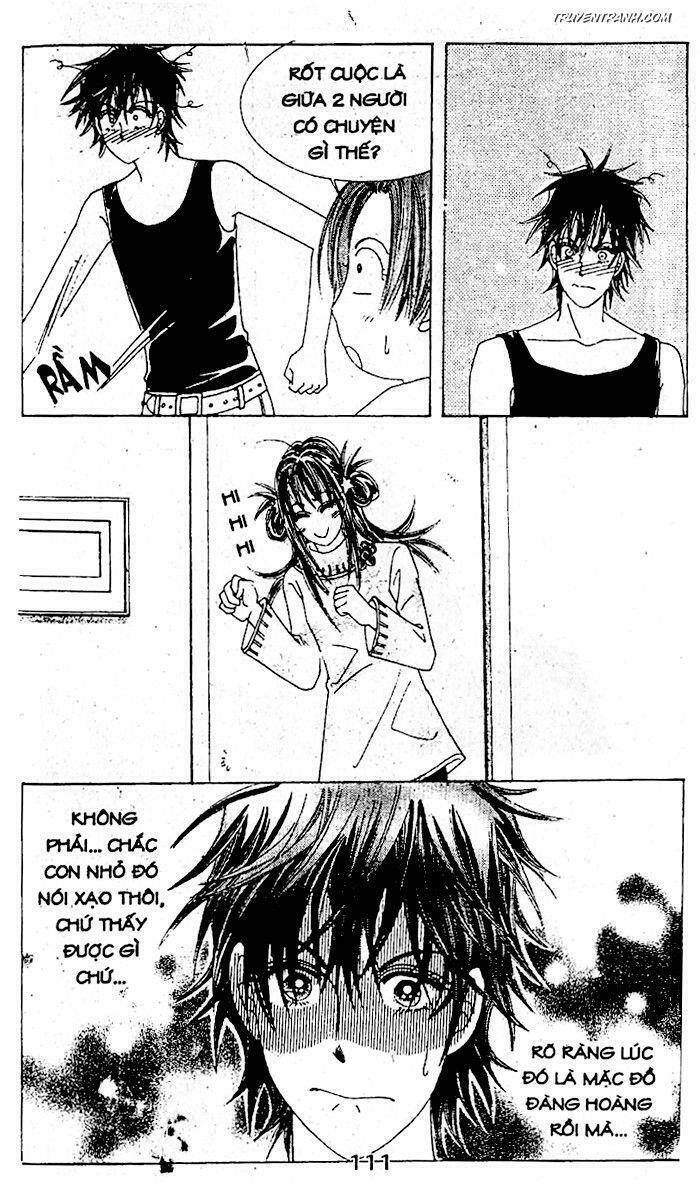 nhà trọ hoàn hảo chapter 70 27