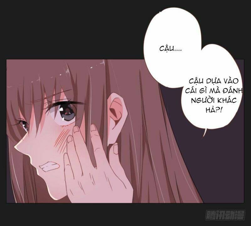 bất lương song tử chapter 1.2 43