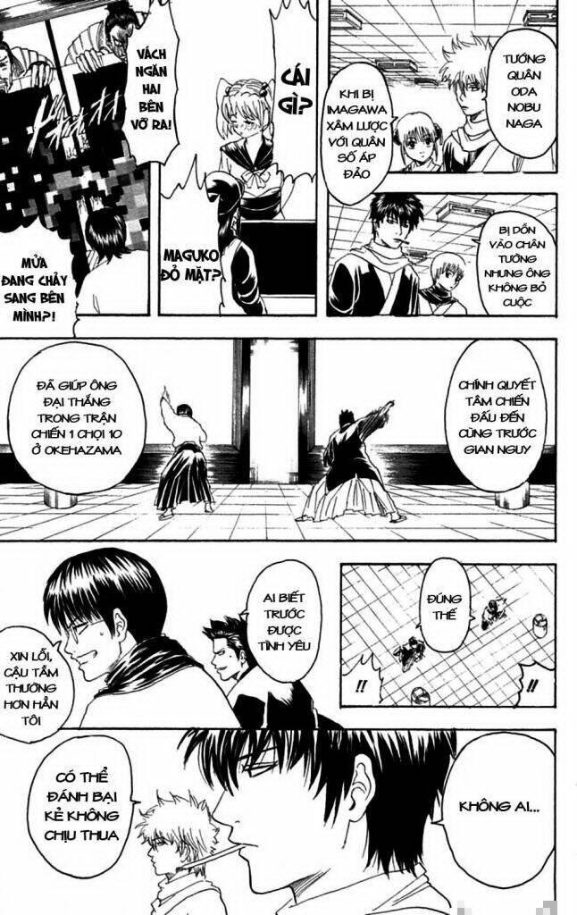 gintama - linh hồn bạc chapter 148 17