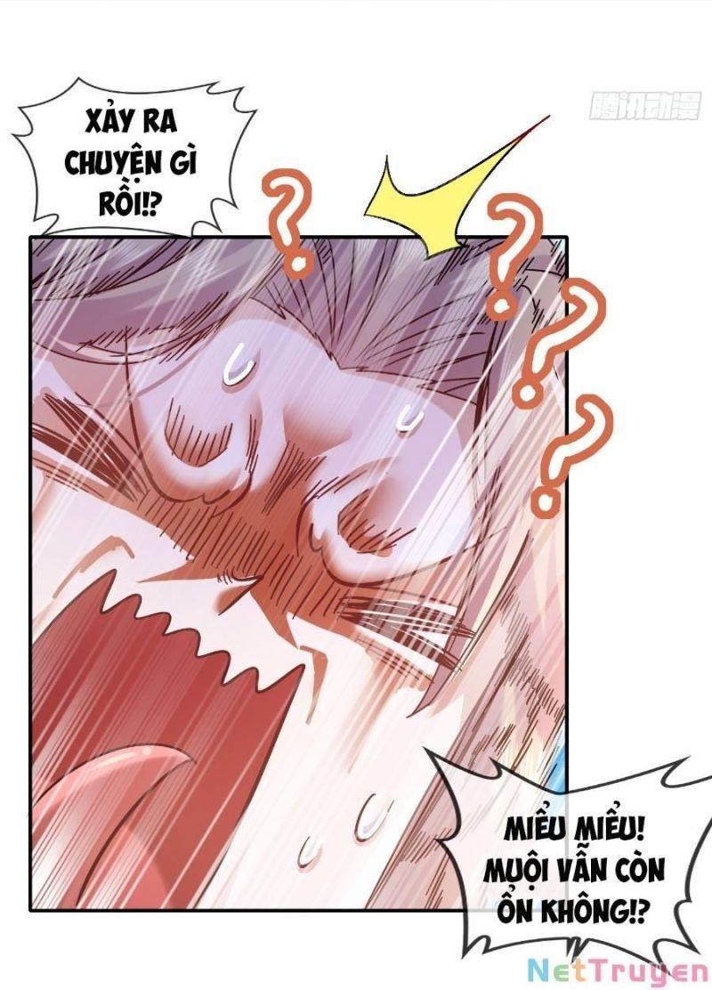 tuyệt sắc đạo lữ đều nói ngô hoàng có thể chất vô địch chapter 22 4