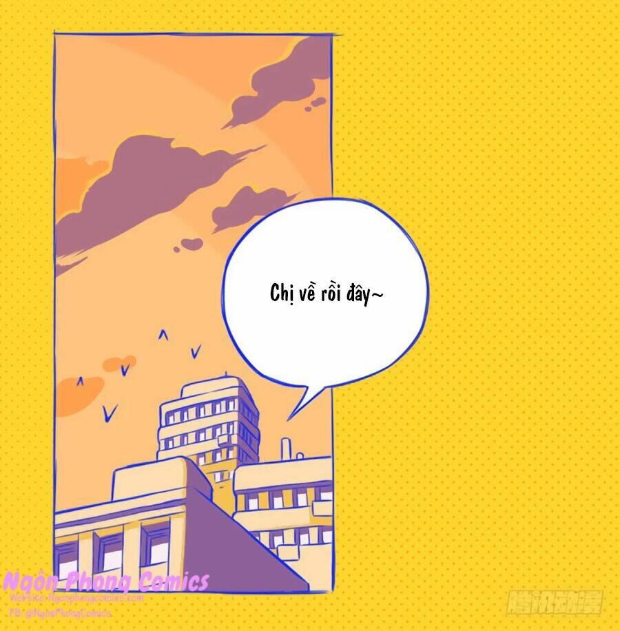 lãnh ba! action! chapter 1 14